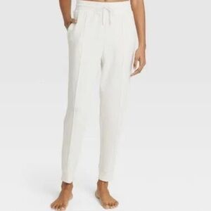 All in Motion Women's Sandwash Joggers size M